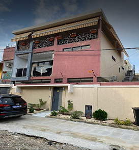 Projet de Construction de Villa Duplex très haut standing