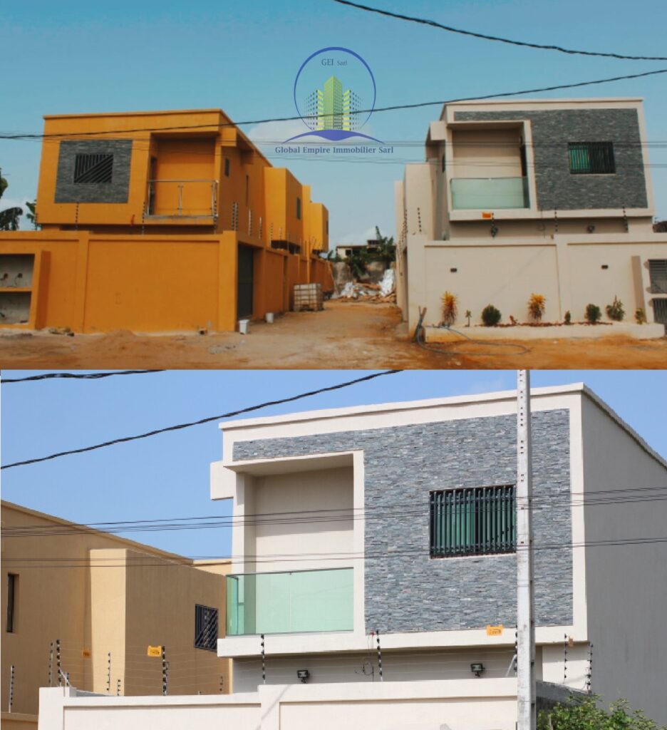 Résidence Les Opulents 1